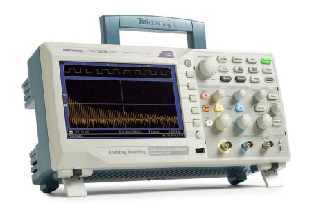 Осциллограф Tektronix TBS1072B-EDU купить по низкой цене | МАКСПРОФИТ