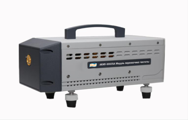 Модуль переносчика частоты АКИП-9902R купить по низкой цене | МАКСПРОФИТ