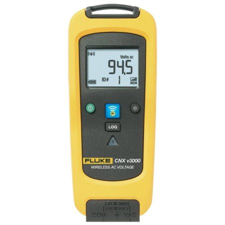 Fluke FLK-T3000FC термометр купить по низкой цене | МАКСПРОФИТ