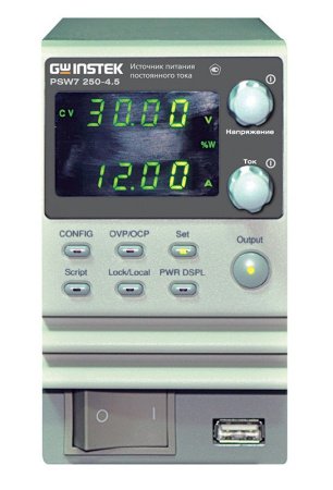 Источник питания GW Instek PSW7 800-2.88 купить по низкой цене | МАКСПРОФИТ