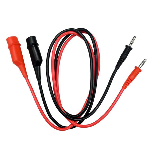 Выходные соединительные провода повышенной мощности до 10 А RIGOL 10A-Testing-Cable купить по низкой цене | МАКСПРОФИТ