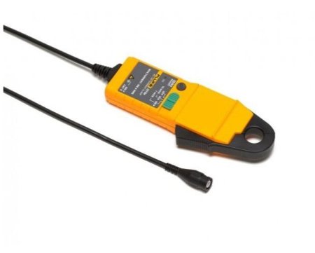 Токовые клещи Fluke I310S купить по низкой цене | МАКСПРОФИТ