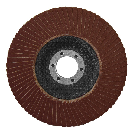 Круг шлифовальный лепестковый МЕГЕОН 61005 купить по низкой цене | МАКСПРОФИТ