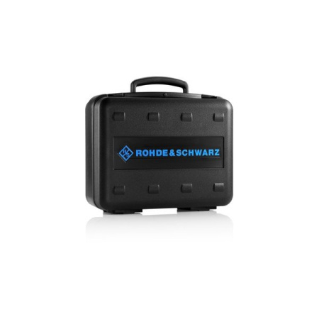 Жесткий защитный транспортный кейс Rohde & Schwarz RTH-Z4 купить по низкой цене | МАКСПРОФИТ