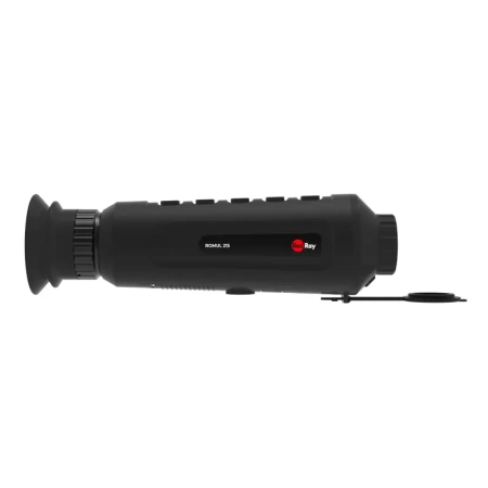 Тепловизионный монокуляр RedRay Romul 215 купить по низкой цене | МАКСПРОФИТ