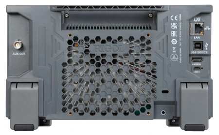 Цифровой осциллограф RIGOL DHO804 купить по низкой цене | МАКСПРОФИТ