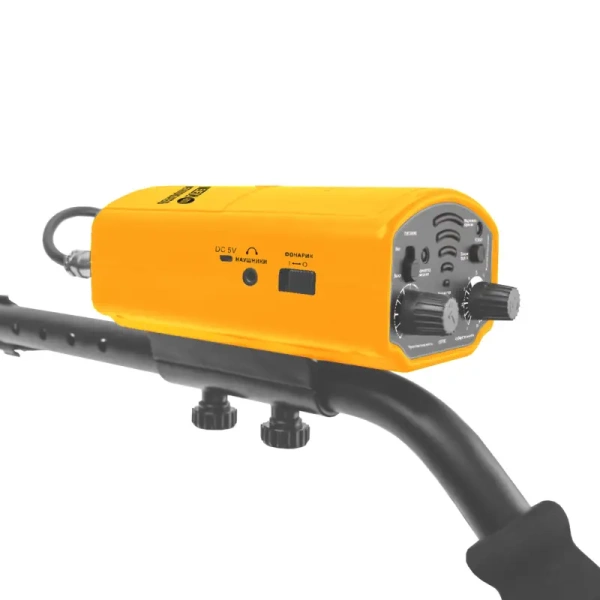 Металлоискатель МЕГЕОН 45010 купить по низкой цене | МАКСПРОФИТ