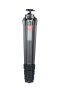 Штатив для стрельбы Sunwayfoto T4040CS-D Carbon с креплением Arca-Swiss/Weaver купить по низкой цене | МАКСПРОФИТ