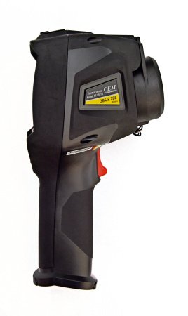 CEM DT-9897H Тепловизор профессиональный купить по низкой цене | МАКСПРОФИТ