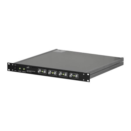 Аналоговый генератор AnaPico MCSG12-4, 300 кГц — 12.5 ГГц, 4 канала купить по низкой цене | МАКСПРОФИТ