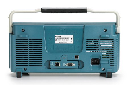 Осциллограф Tektronix DPO2014B купить по низкой цене | МАКСПРОФИТ