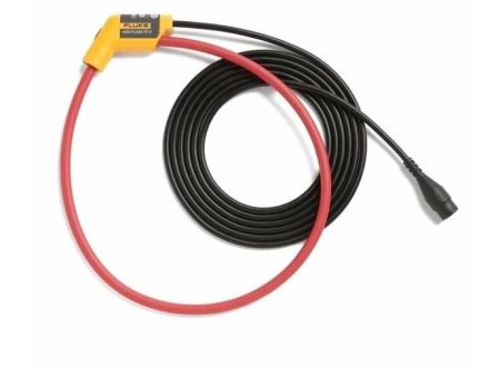 Токовые клещи Fluke I430-FLEXI-TF-II купить по низкой цене | МАКСПРОФИТ