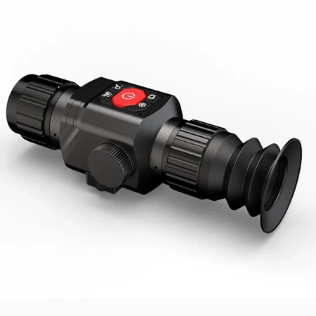 Тепловизионный прицел Hti HT-C8 25mm купить по низкой цене | МАКСПРОФИТ