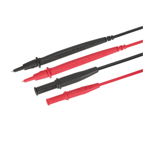 Комплект измерительных проводов RGK  TP2-05 купить по низкой цене | МАКСПРОФИТ