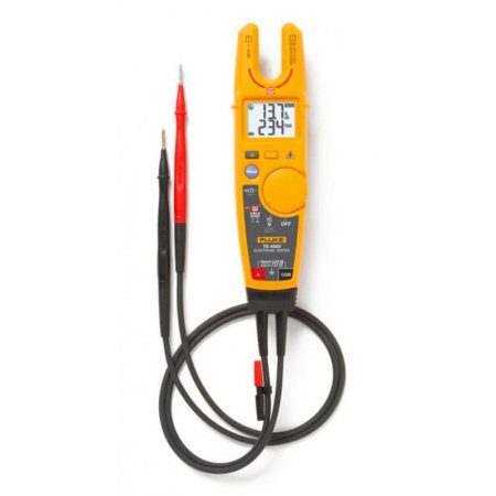 Детектор напряжения Fluke T6-1000/KIT купить по низкой цене | МАКСПРОФИТ