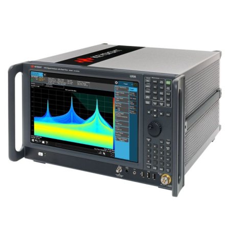 Анализатор сигналов Keysight UXA N9040B-513 (от 2 Гц до 13,6 ГГц) купить по низкой цене | МАКСПРОФИТ