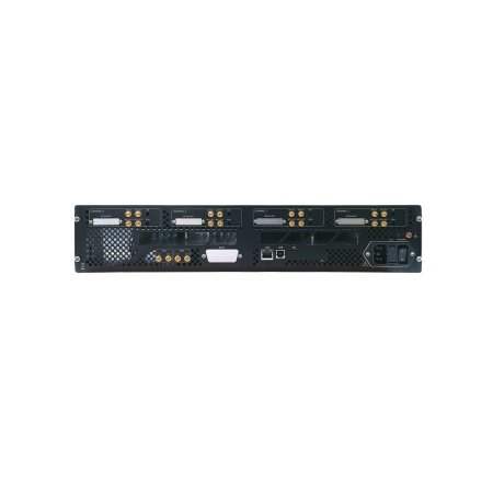 Векторный генератор сигналов AnaPico RFVSG6-2, 6 ГГц, 2 канала, 1U для монтажа в стойку купить по низкой цене | МАКСПРОФИТ