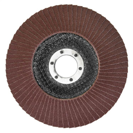 Круг шлифовальный лепестковый комплект МЕГЕОН 61002-10 купить по низкой цене | МАКСПРОФИТ