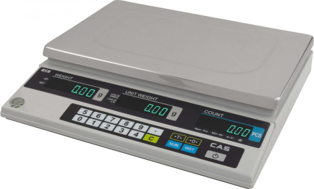 Весы CAS CS-10 купить по низкой цене | МАКСПРОФИТ