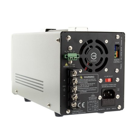 Источник питания GW Instek SPS-3610 купить по низкой цене | МАКСПРОФИТ