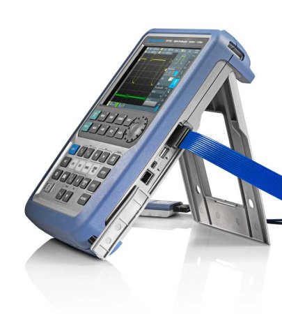 Цифровой осциллограф Rohde & Schwarz RTH1002 купить по низкой цене | МАКСПРОФИТ