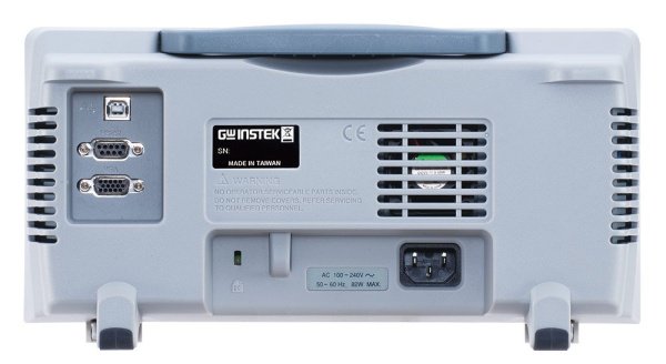 Анализатор спектра GW Instek GSP-7730 купить по низкой цене | МАКСПРОФИТ