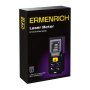 Лазерная рулетка Ermenrich Reel PLUS GD40, фиолетовый купить по низкой цене | МАКСПРОФИТ