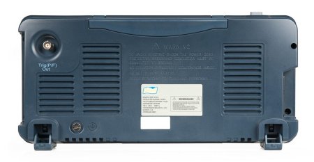 Осциллограф АКИП-4122/1V купить по низкой цене | МАКСПРОФИТ