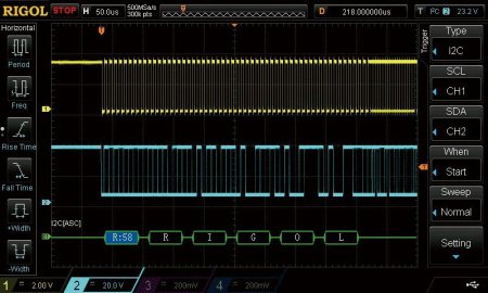 Комплект опций для MSO/DS1000Z Rigol BND-MSO/DS1000Z купить по низкой цене | МАКСПРОФИТ