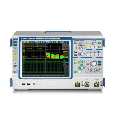 Осциллограф цифровой Rohde & Schwarz RTE1022 купить по низкой цене | МАКСПРОФИТ