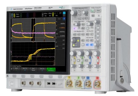 Осциллограф MSOX4034A купить по низкой цене | МАКСПРОФИТ