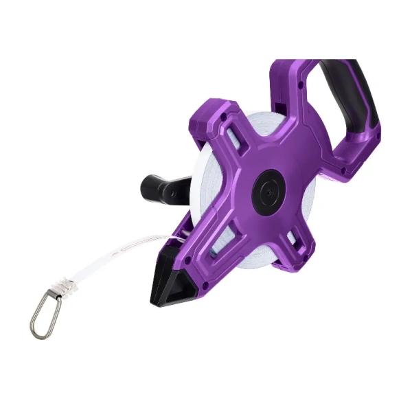 Рулетка геодезическая Ermenrich Reel SE50 купить по низкой цене | МАКСПРОФИТ