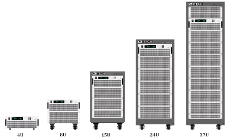 Нагрузка электронная АКИП-1366Е-150-2400-24 купить по низкой цене | МАКСПРОФИТ