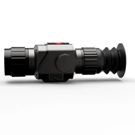 Тепловизионный прицел Hti HT-C8 75mm купить по низкой цене | МАКСПРОФИТ