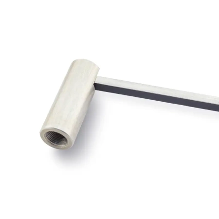 Универсальный магнитометр Техно-НДТ ТЕХНОМАГ с преобразователем  П-1С тесламетра и  образцом с поверкой купить по низкой цене | МАКСПРОФИТ