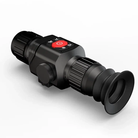 Тепловизионный прицел Hti HT-C8 25mm купить по низкой цене | МАКСПРОФИТ