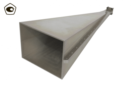 Измерительная рупорная антенна СКАРД П6-131 купить по низкой цене | МАКСПРОФИТ