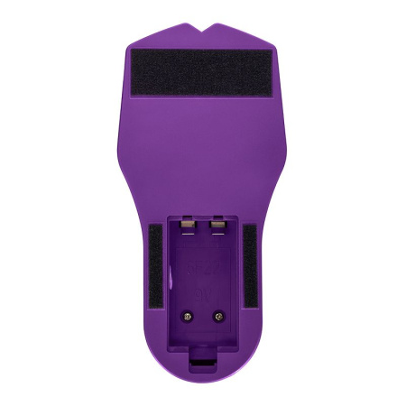 Детектор проводки Ermenrich Ping SA30, фиолетовый купить по низкой цене | МАКСПРОФИТ