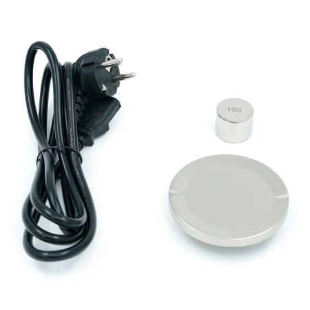 Весы аналитические Altimax BA-1-120, внешняя калибровка, d=0,1 мг, Max=120 г (с поверкой) купить по низкой цене | МАКСПРОФИТ