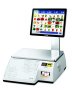 Весы CAS CL7000-06S купить по низкой цене | МАКСПРОФИТ