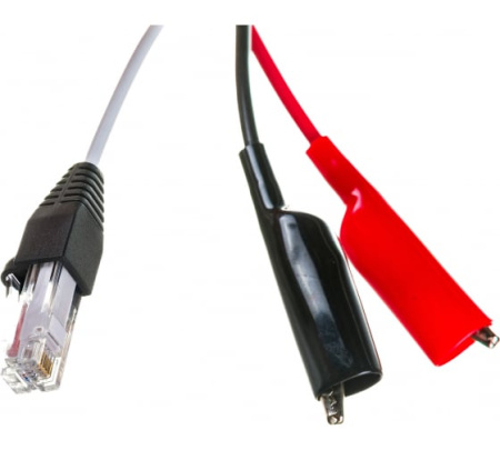 Кабельный тестер RGK NT-10 купить по низкой цене | МАКСПРОФИТ