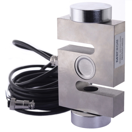 Динамометр с выносным тензодатчиком МЕГЕОН 43020 купить по низкой цене | МАКСПРОФИТ