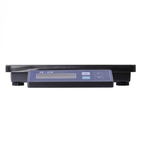 Фасовочные настольные весы M-ER 224 AFU-15.2 STEEL LCD USB без АКБ купить по низкой цене | МАКСПРОФИТ