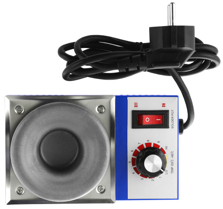 Паяльная ванна МЕГЕОН 02826 купить по низкой цене | МАКСПРОФИТ