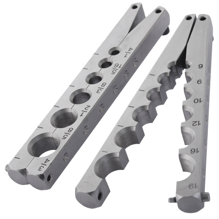 Вальцовочный набор МЕГЕОН 51808 купить по низкой цене | МАКСПРОФИТ