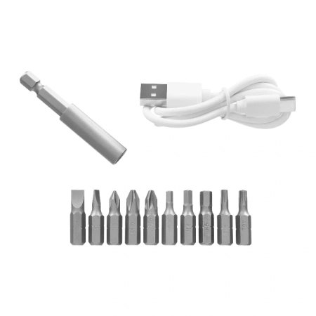 Отвертка для точных работ Ermenrich Tunn PD15 купить по низкой цене | МАКСПРОФИТ