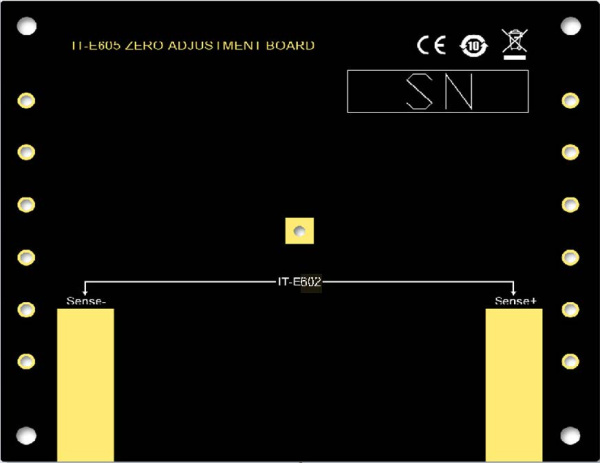 Опция IT-E605 купить по низкой цене | МАКСПРОФИТ