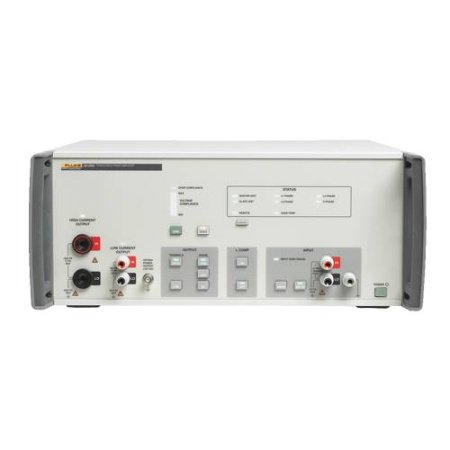 Усилитель тока, управляемый напряжением, Fluke 52120A-C купить по низкой цене | МАКСПРОФИТ