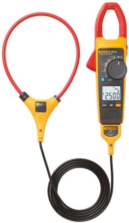 Токоизмерительные клещи Fluke 376 FC купить по низкой цене | МАКСПРОФИТ