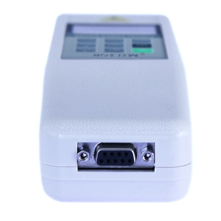 Динамометр сжатия-растяжения цифровой МЕГЕОН 03020 купить по низкой цене | МАКСПРОФИТ